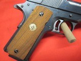Colt Gold Cup 70 Series 45 Auto - 3 of 13