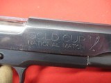 Colt Gold Cup 70 Series 45 Auto - 2 of 13