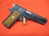 Colt Gold Cup 70 Series 45 Auto - 1 of 13