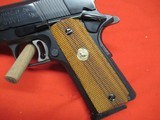 Colt Gold Cup 70 Series 45 Auto - 6 of 13