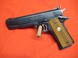 Colt Gold Cup 70 Series 45 Auto - 4 of 13
