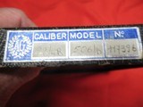 Armi Galesi M-506B 22LR with box - 6 of 14
