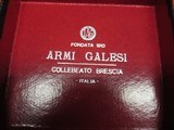 Armi Galesi M-506B 22LR with box - 4 of 14