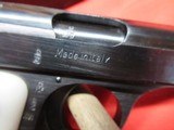 Armi Galesi M-506B 22LR with box - 10 of 14