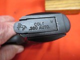 Colt MK IV 80 Series Govt Model 380 NICE!! - 12 of 14