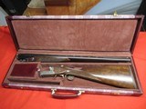 Winchester Mod 23 Grand Canadian 20ga with Case