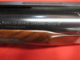 Winchester Mod 23 Grand Canadian 20ga with Case - 17 of 21