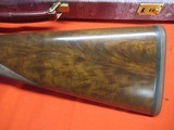 Winchester Mod 23 Grand Canadian 20ga with Case - 5 of 21