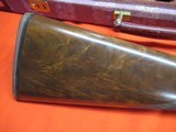 Winchester Mod 23 Grand Canadian 20ga with Case - 9 of 21