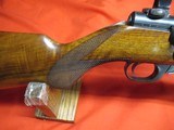 Mauser Patrone 22LR with C Reichert Wien Claw Scope NICE!! - 5 of 23