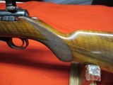 Mauser Patrone 22LR with C Reichert Wien Claw Scope NICE!! - 21 of 23