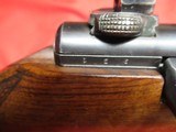Mauser Patrone 22LR with C Reichert Wien Claw Scope NICE!! - 4 of 23