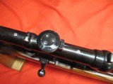 Mauser Patrone 22LR with C Reichert Wien Claw Scope NICE!! - 11 of 23