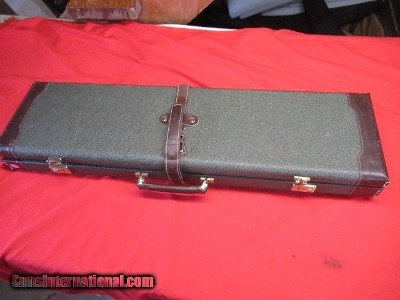 Merkel M-2001 EL 28ga with Case Nice!! - Image 24 of 24