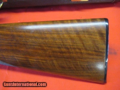 Merkel M-2001 EL 28ga with Case Nice!! - Image 5 of 24