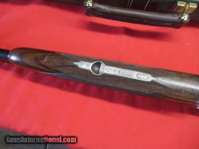 Merkel M-2001 EL 28ga with Case Nice!! - Image 22 of 24