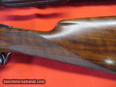 Merkel M-2001 EL 28ga with Case Nice!! - Image 4 of 24