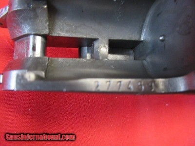 Merkel M-2001 EL 28ga with Case Nice!! - Image 15 of 24