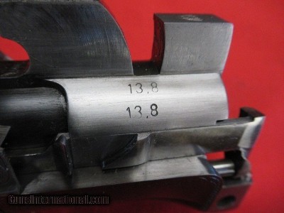Merkel M-2001 EL 28ga with Case Nice!! - Image 21 of 24