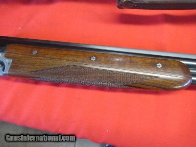 Merkel M-2001 EL 28ga with Case Nice!! - Image 16 of 24
