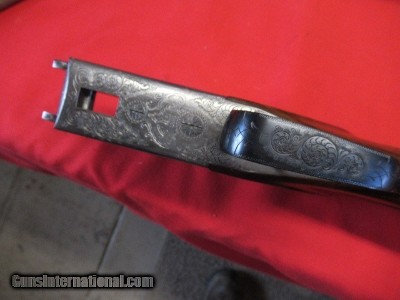 Merkel M-2001 EL 28ga with Case Nice!! - Image 9 of 24