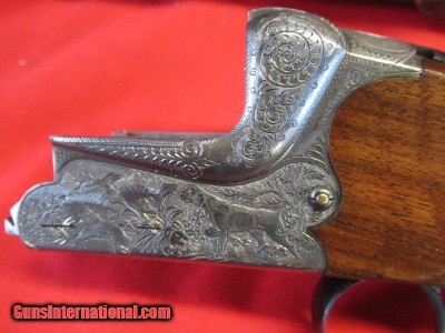 Merkel M-2001 EL 28ga with Case Nice!! - Image 2 of 24