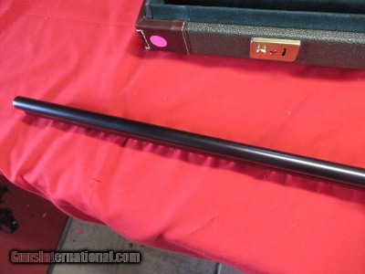 Merkel M-2001 EL 28ga with Case Nice!! - Image 23 of 24