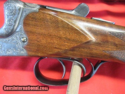 Merkel M-2001 EL 28ga with Case Nice!! - Image 3 of 24
