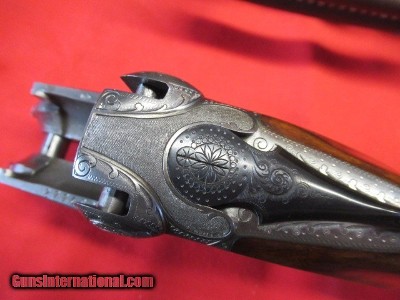Merkel M-2001 EL 28ga with Case Nice!! - Image 8 of 24