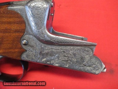 Merkel M-2001 EL 28ga with Case Nice!! - Image 12 of 24