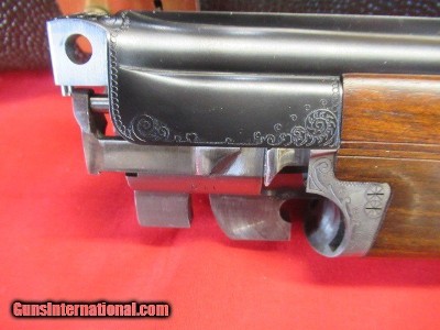 Merkel M-2001 EL 28ga with Case Nice!! - Image 18 of 24