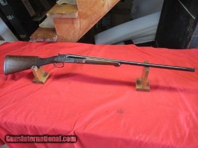 Orvis Custom by Union Armera 20ga BEAUTIFUL Shotgun!!