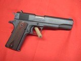 Colt 1911 38 Super Government Model Like New! - 5 of 15