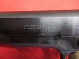 Colt 1911 38 Super Government Model Like New! - 3 of 15