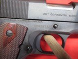 Colt 1911 38 Super Government Model Like New! - 7 of 15
