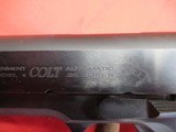 Colt 1911 38 Super Government Model Like New! - 2 of 15
