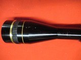 Leupold VX-III 3.5X10 AO Gloss Scope - 12 of 13