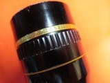 Leupold VX-III 3.5X10 AO Gloss Scope - 9 of 13