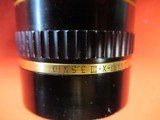 Leupold VX-III 3.5X10 AO Gloss Scope - 10 of 13