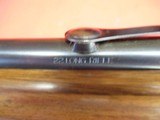 Belgium Browning SA 22 Grade II 22LR Wheel Sight NICE!! - 17 of 23