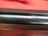 Winchester 101 Super Grade XTR 20ga with Case - 18 of 22