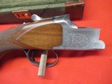 Winchester 101 Super Grade XTR 20ga with Case - 12 of 22