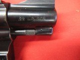 Smith & Wesson Pre 34 22LR - 6 of 14