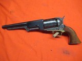 Colt Dragoon US 1847 Repo Looks Unfired - 1 of 16