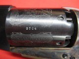 Colt Dragoon US 1847 Repo Looks Unfired - 2 of 16