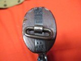 Smith & Wesson 45 Hand Ejector US Army Model of 1917 with Holster - 14 of 18