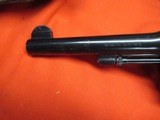 Smith & Wesson 45 Hand Ejector US Army Model of 1917 with Holster - 7 of 18