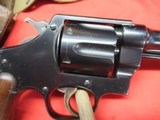 Smith & Wesson 45 Hand Ejector US Army Model of 1917 with Holster - 9 of 18