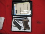 Mauser HSC American Eagle Edition 1 of 5000 380 With case and sleeve - 2 of 15