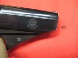 Mauser HSC American Eagle Edition 1 of 5000 380 With case and sleeve - 9 of 15